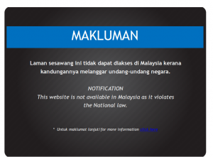 malaysia-block-website